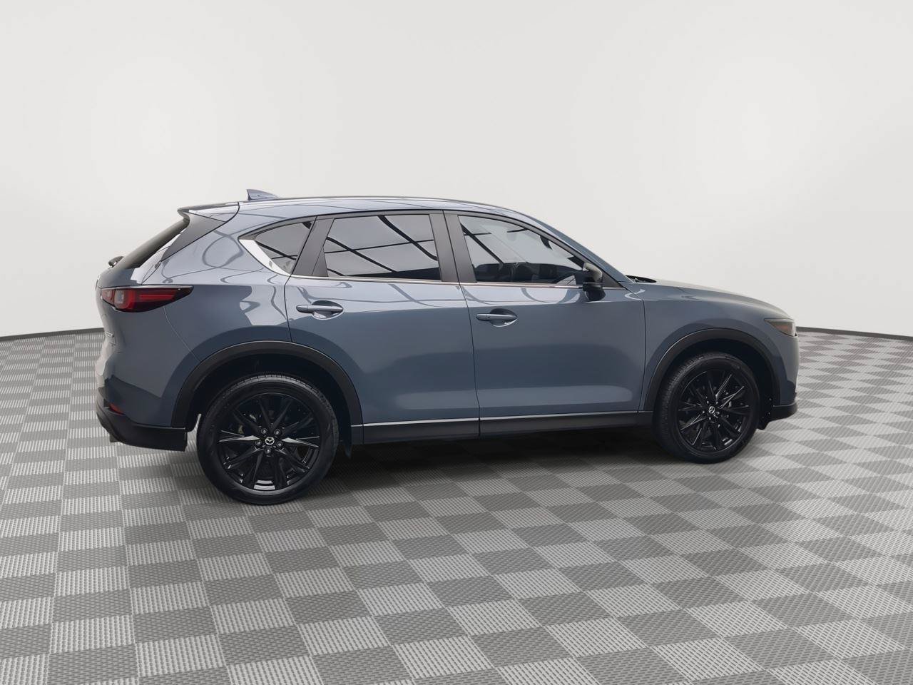 Certified 2024 MAZDA CX-5 Carbon Edition AWD/4WD image 41