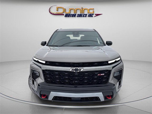 New 2026 Chevrolet Traverse Z71 image 5