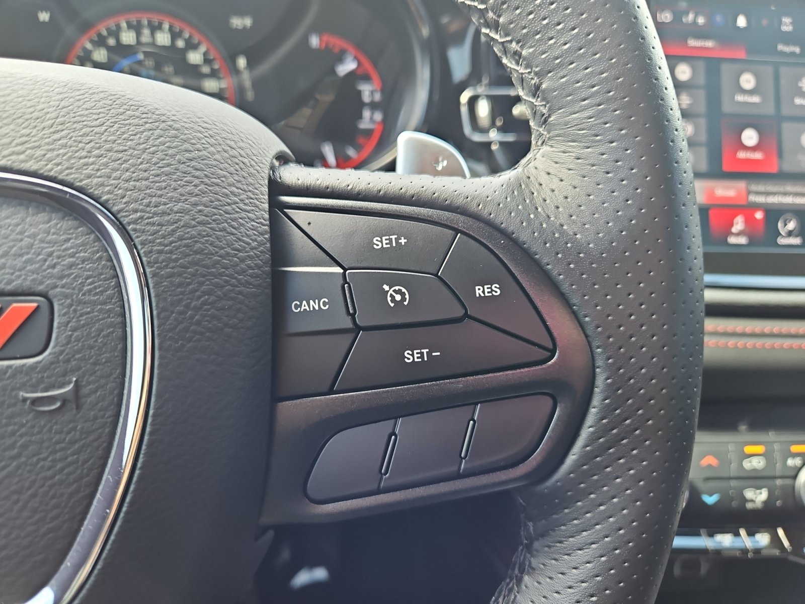 Used 2026 Dodge Durango GT w/ Blacktop Package AWD/4WD image 28