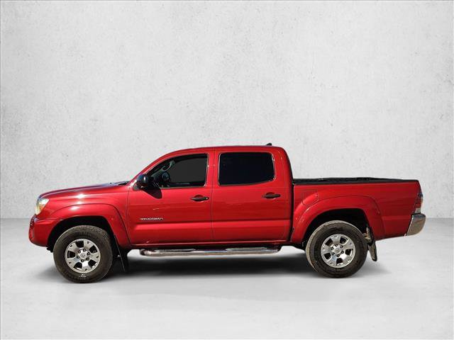 Used 2015 Toyota Tacoma PreRunner w/ SR5 Package RWD image 19
