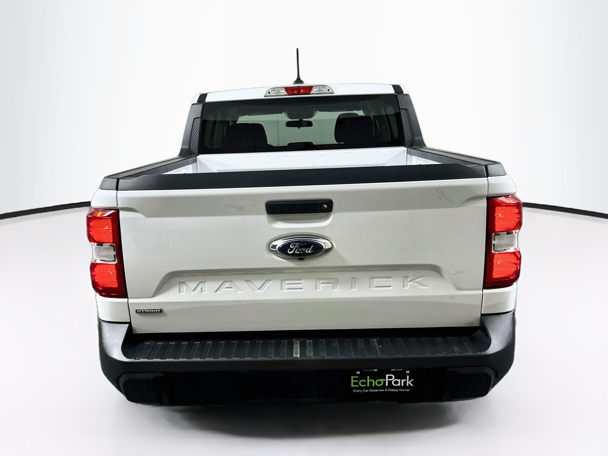 Used 2024 Ford Maverick XL FWD image 7