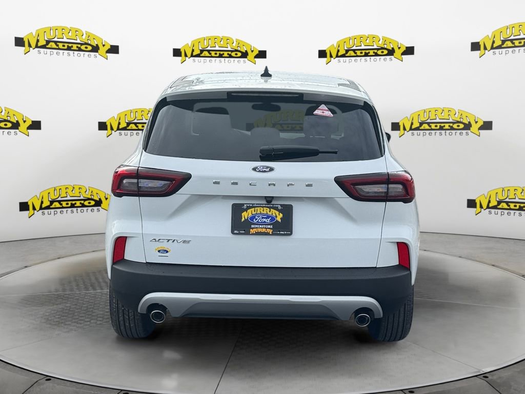 New 2026 Ford Escape Active FWD image 4