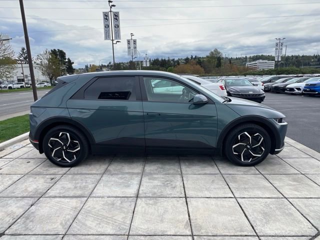 Certified 2024 Hyundai Ioniq 5 SEL AWD/4WD image 4