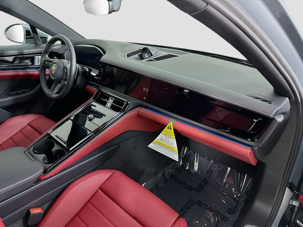 New 2026 Porsche Panamera 4 AWD/4WD image 32