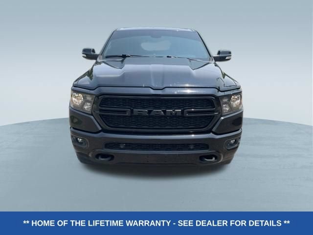 Used 2020 RAM 1500 Big Horn AWD/4WD image 2