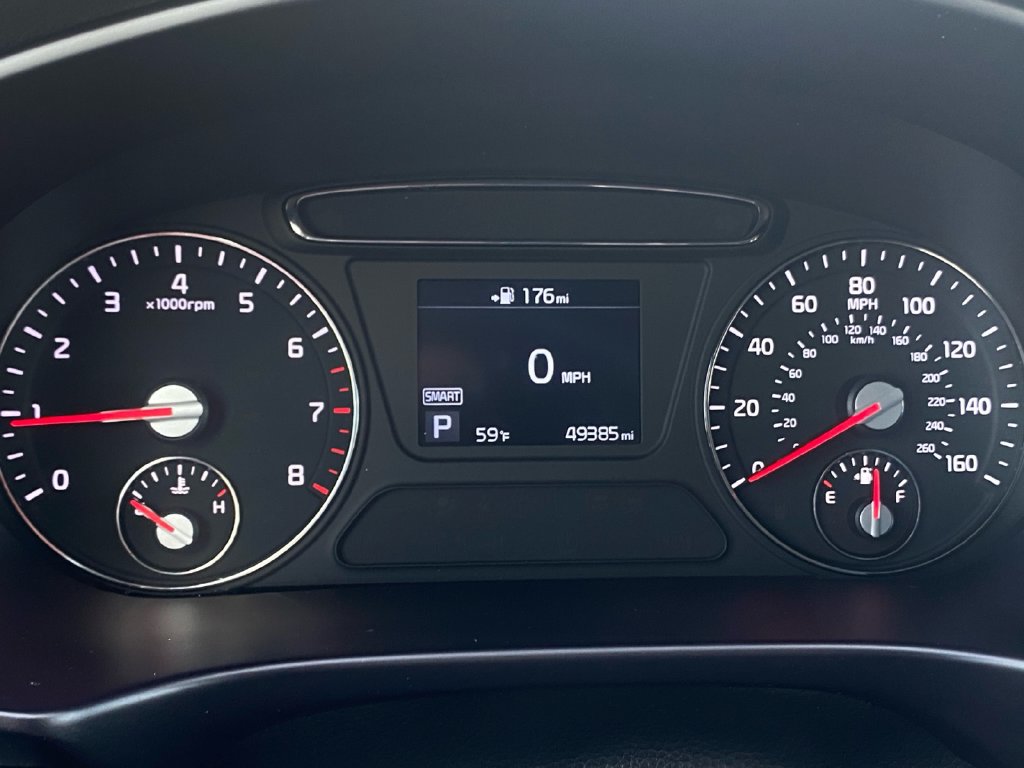 Used 2019 Kia Sorento AWD w/ LX Convenience Package image 29