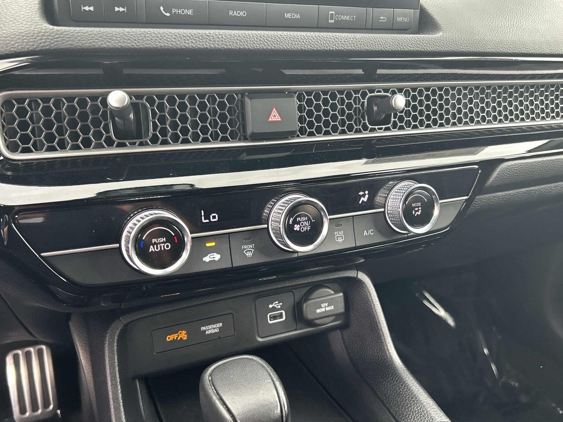 Certified 2023 Honda Civic Sport image 16
