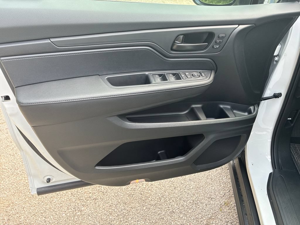 New 2026 Honda Odyssey EX-L image 10