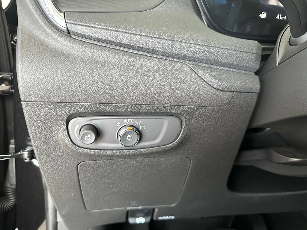 New 2026 Buick Encore GX Preferred w/ Comfort Package FWD image 18