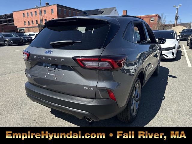 Used 2025 Ford Escape ST-Line Select image 8