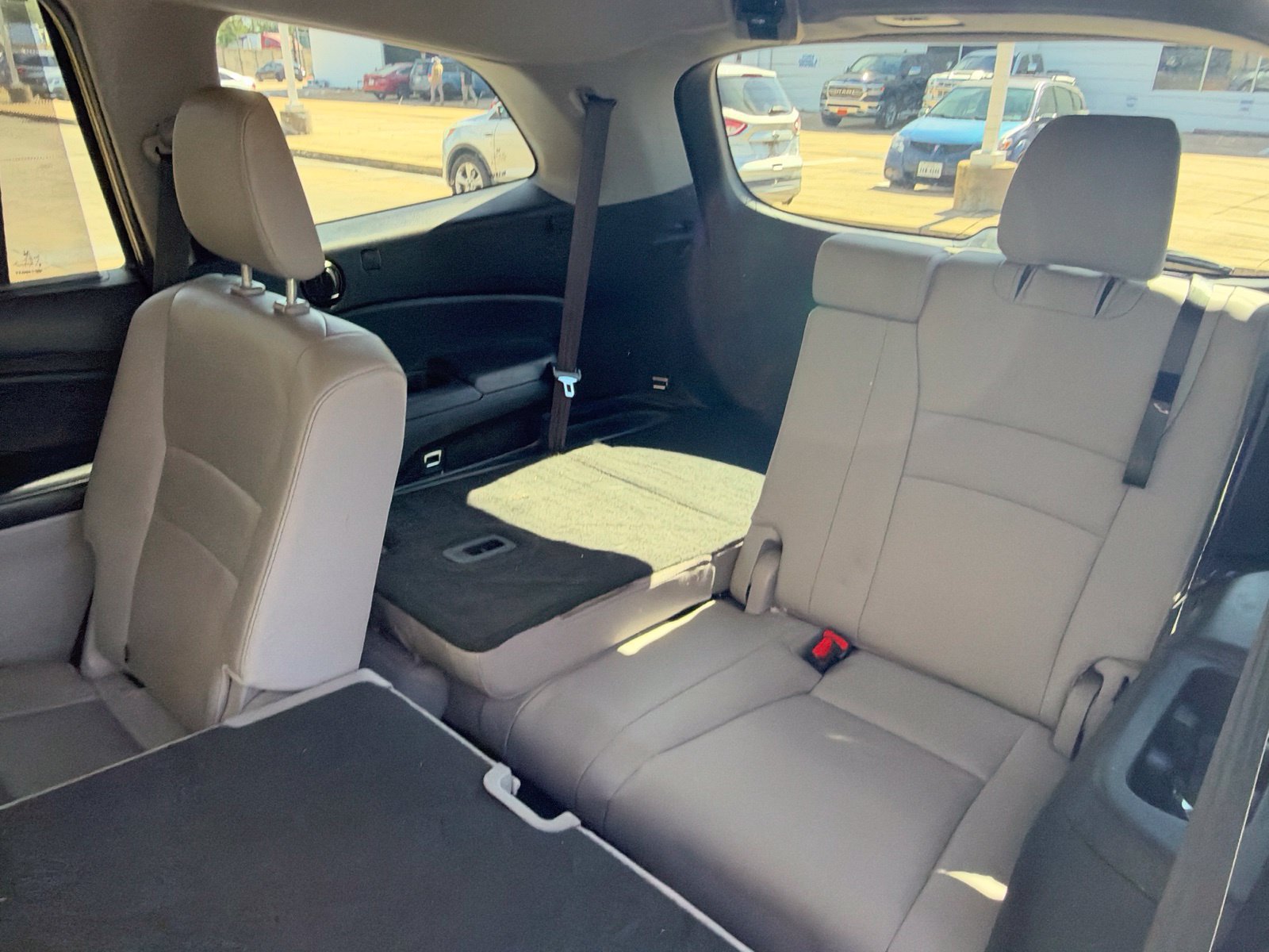 Used 2021 Honda Pilot Special Edition image 22