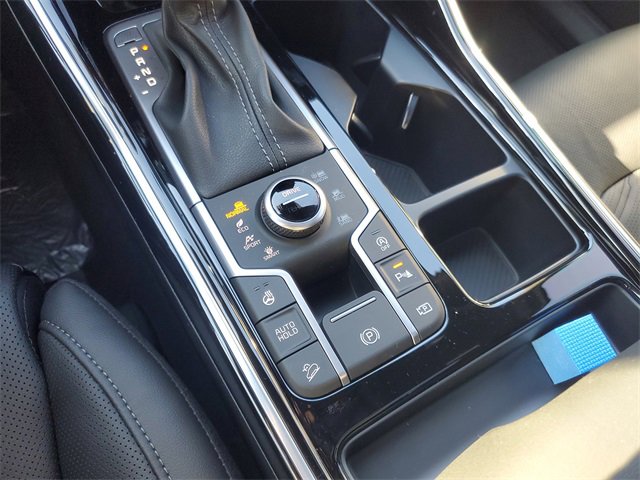 New 2026 Kia Sorento SX Prestige image 29