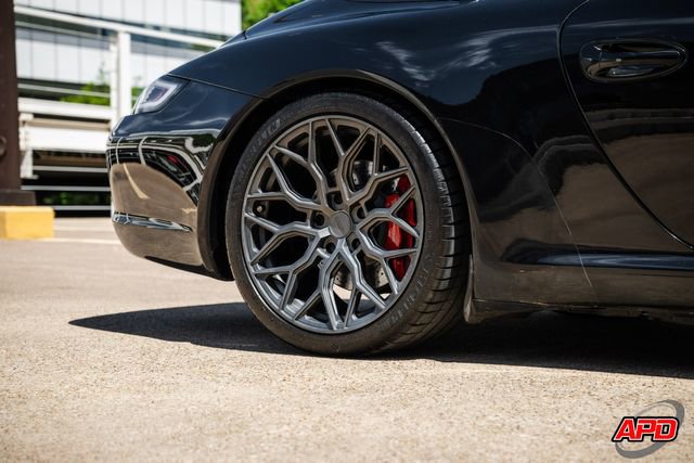 Used 2005 Porsche 911 Carrera S image 55