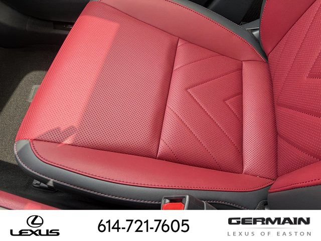 New 2026 Lexus NX 450h+ AWD w/ Luxury Package image 28