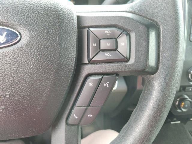 Used 2015 Ford F150 XLT image 32