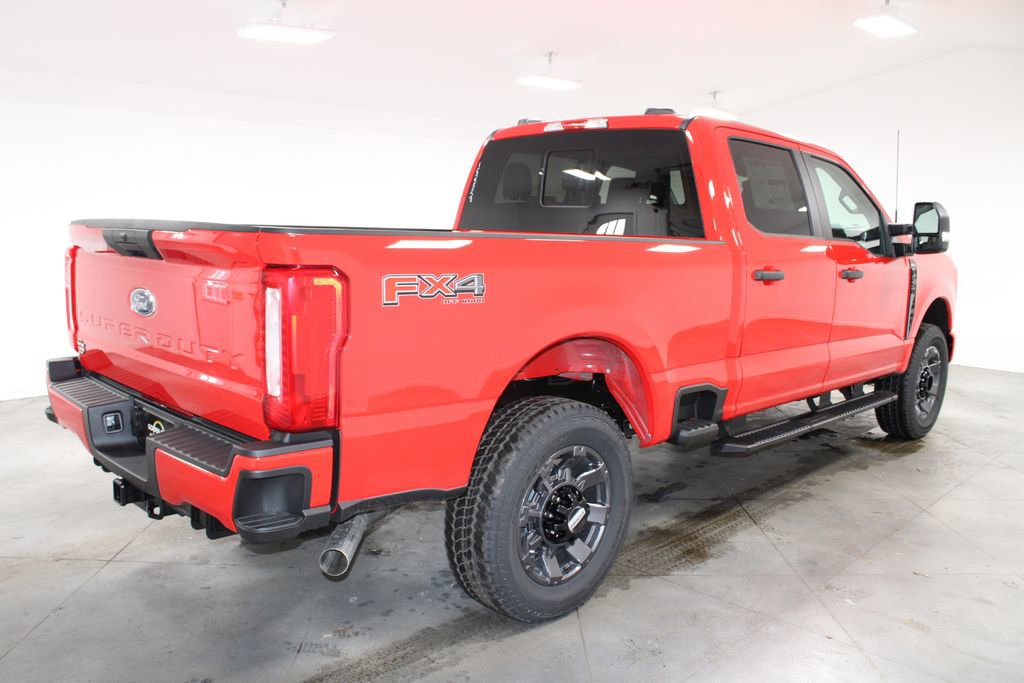 New 2026 Ford F250 XL image 8