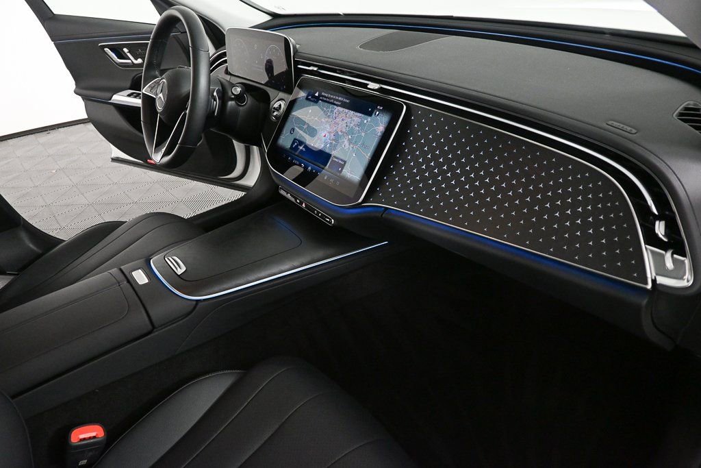 Certified 2025 Mercedes-Benz E 350 Sedan image 22