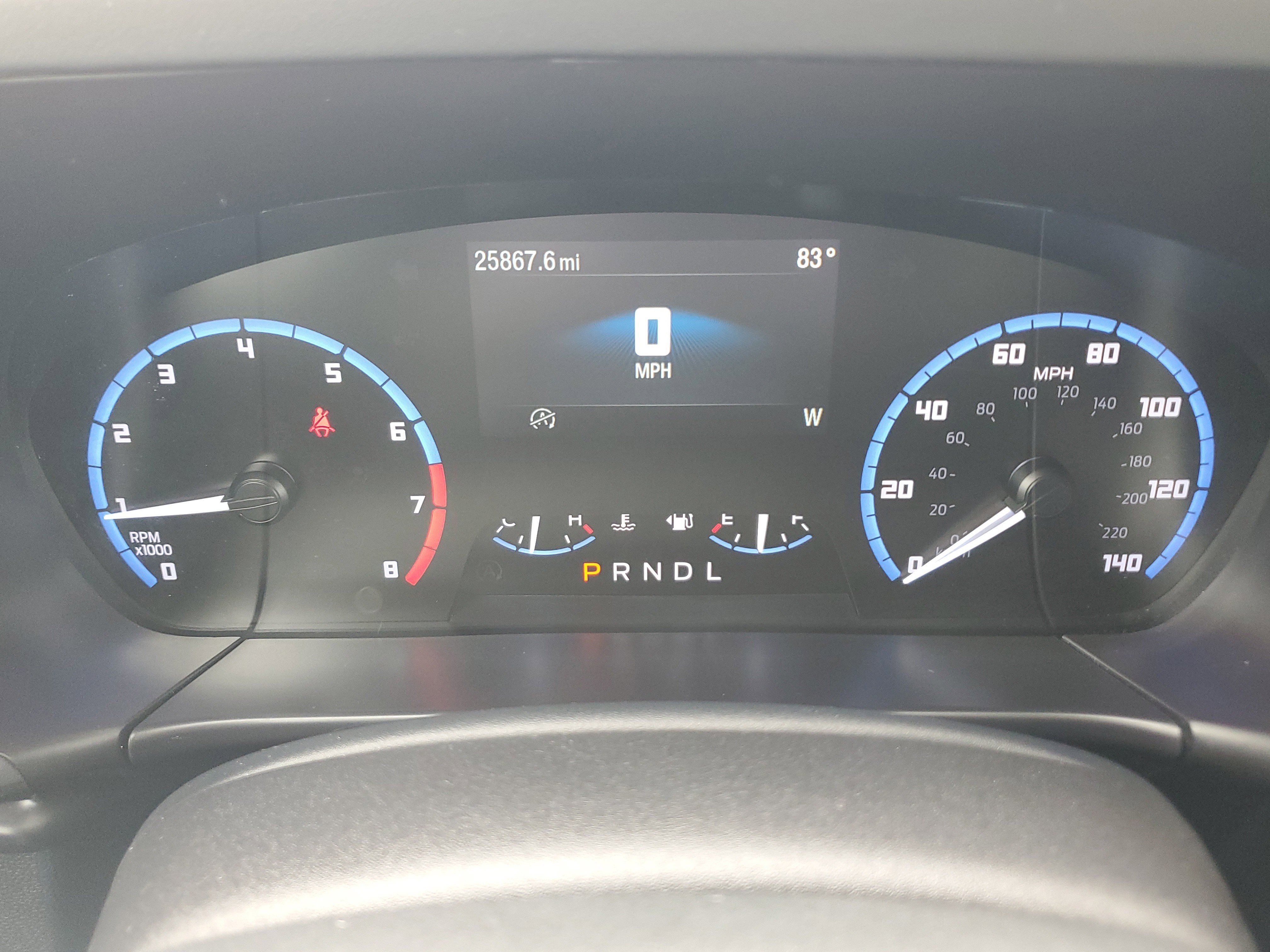 Used 2023 Ford Bronco Sport Big Bend w/ Convenience Package image 33