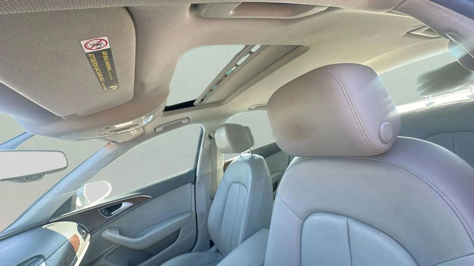 Used 2014 Audi A6 2.0T Premium FWD image 21