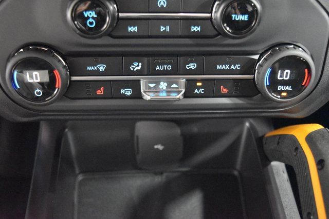 New 2024 Ford Bronco Badlands w/ Sasquatch Package image 32