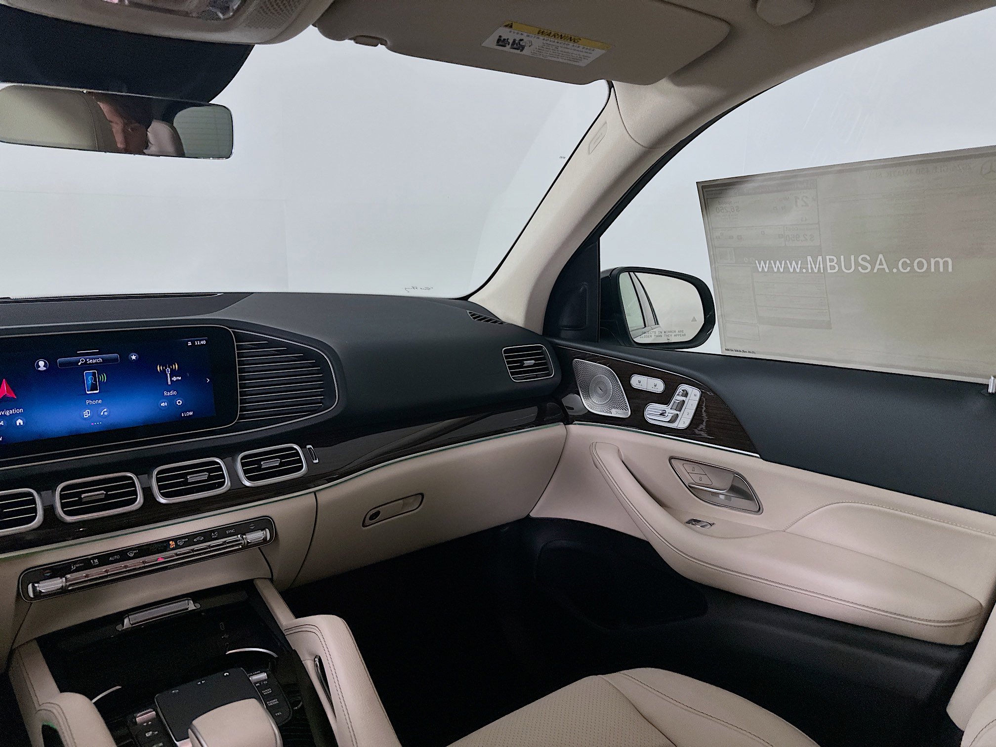 Used 2026 Mercedes-Benz GLE 450 4MATIC image 31