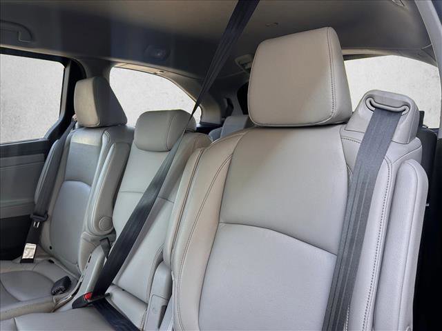 Used 2023 Honda Odyssey Touring image 24