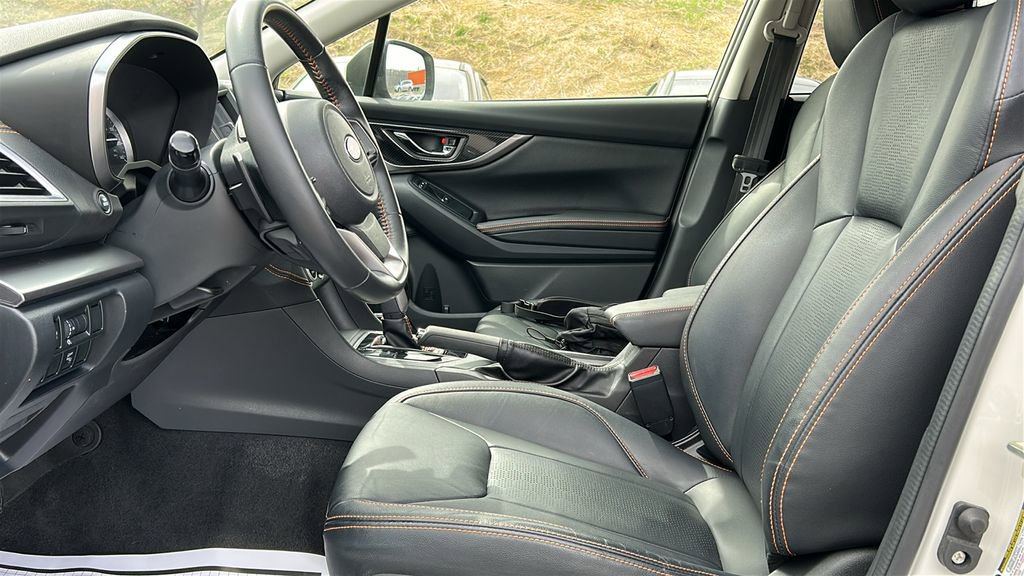 Used 2019 Subaru Crosstrek 2.0i Limited w/ Moonroof Package w/Navigation image 10