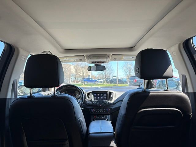 Used 2019 GMC Terrain Denali image 8