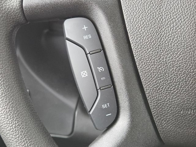 New 2026 GMC Savana 2500 w/ Driver Convenience Package RWD image 10