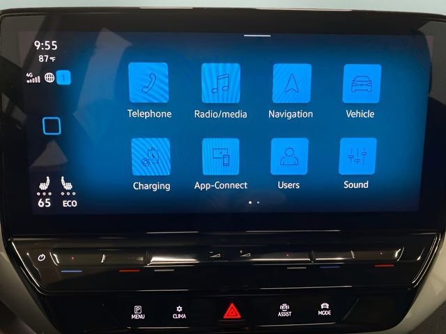 Used 2023 Volkswagen ID.4 Pro S image 39