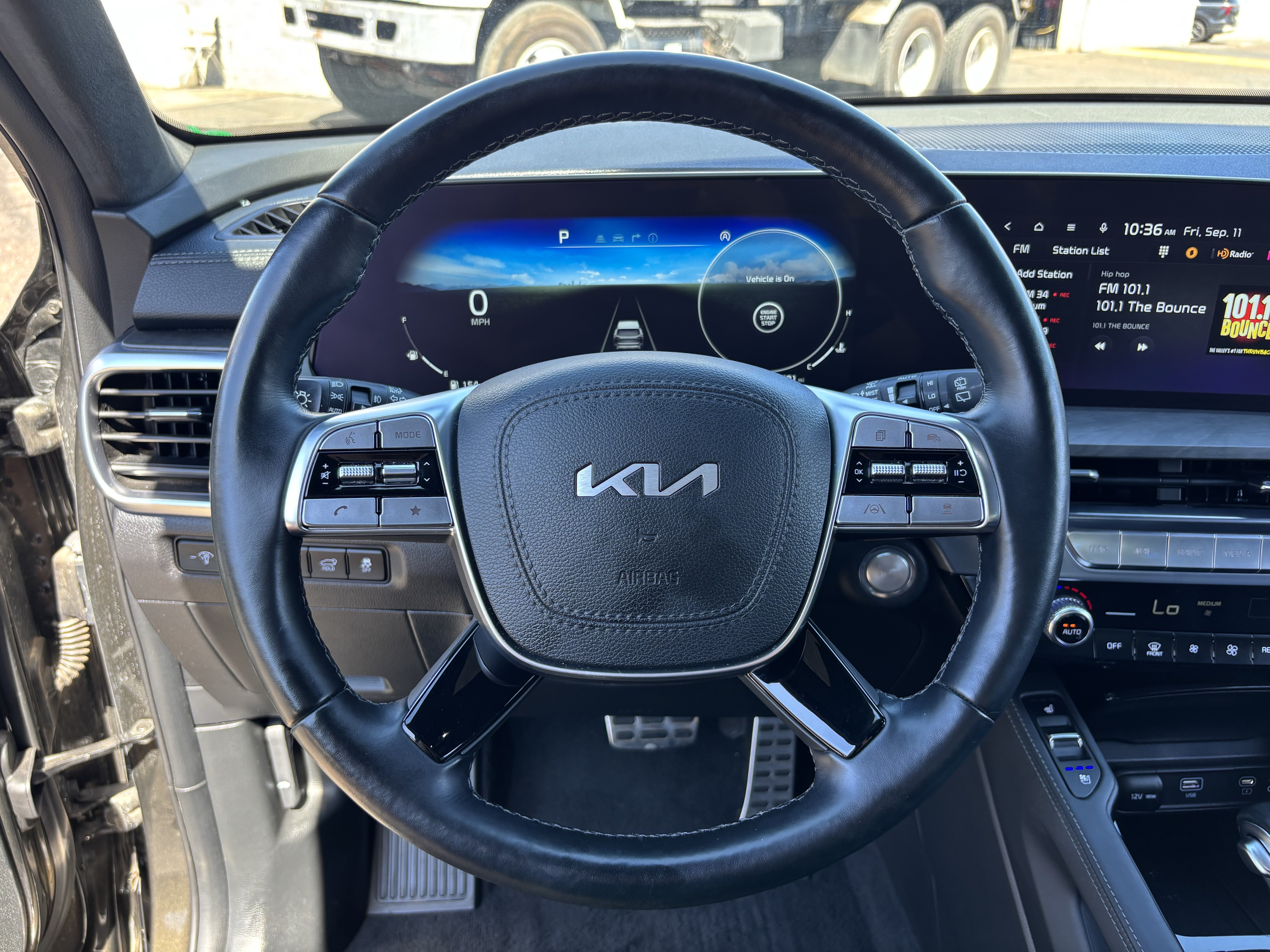 Certified 2024 Kia Telluride SX Prestige X-Pro AWD/4WD image 24