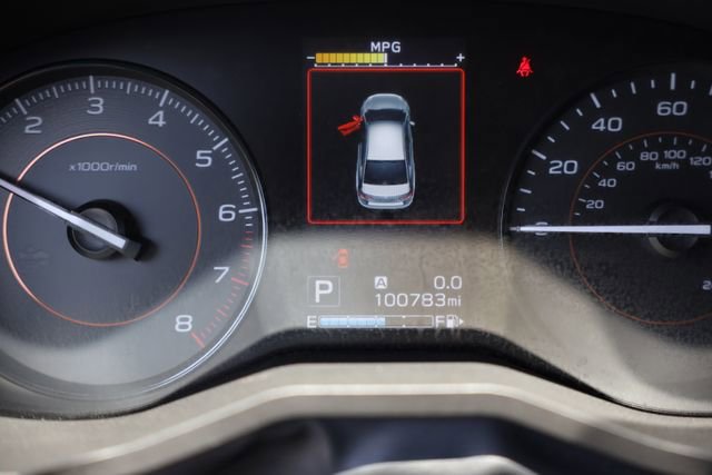 Used 2019 Subaru Crosstrek 2.0i Premium AWD/4WD image 20