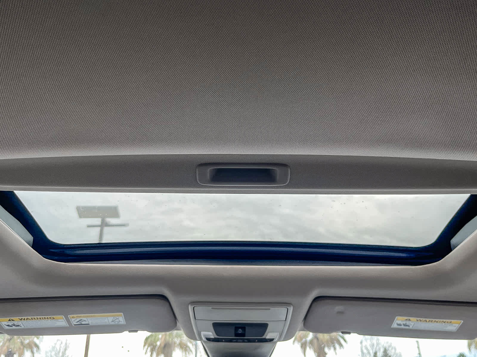 Used 2024 Honda CR-V EX image 15