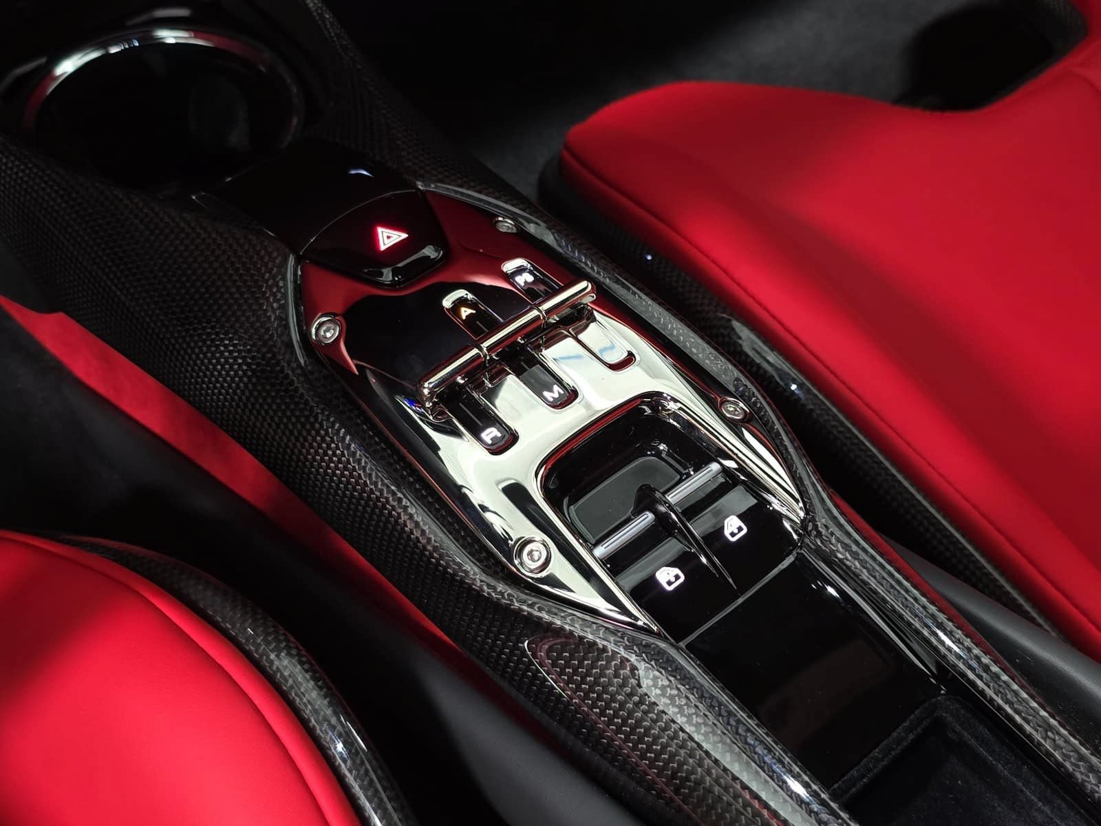 Used 2023 Ferrari 296 GTB RWD image 19
