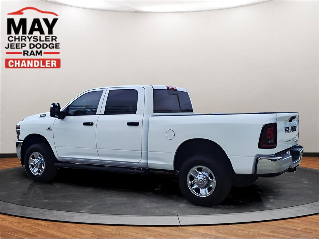 New 2026 RAM 3500 Tradesman image 3
