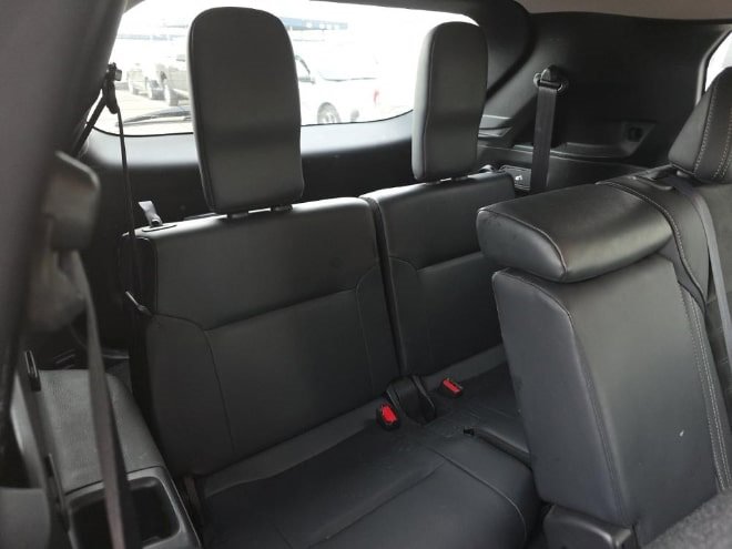 Used 2024 Mitsubishi Outlander SE Black Edition image 16