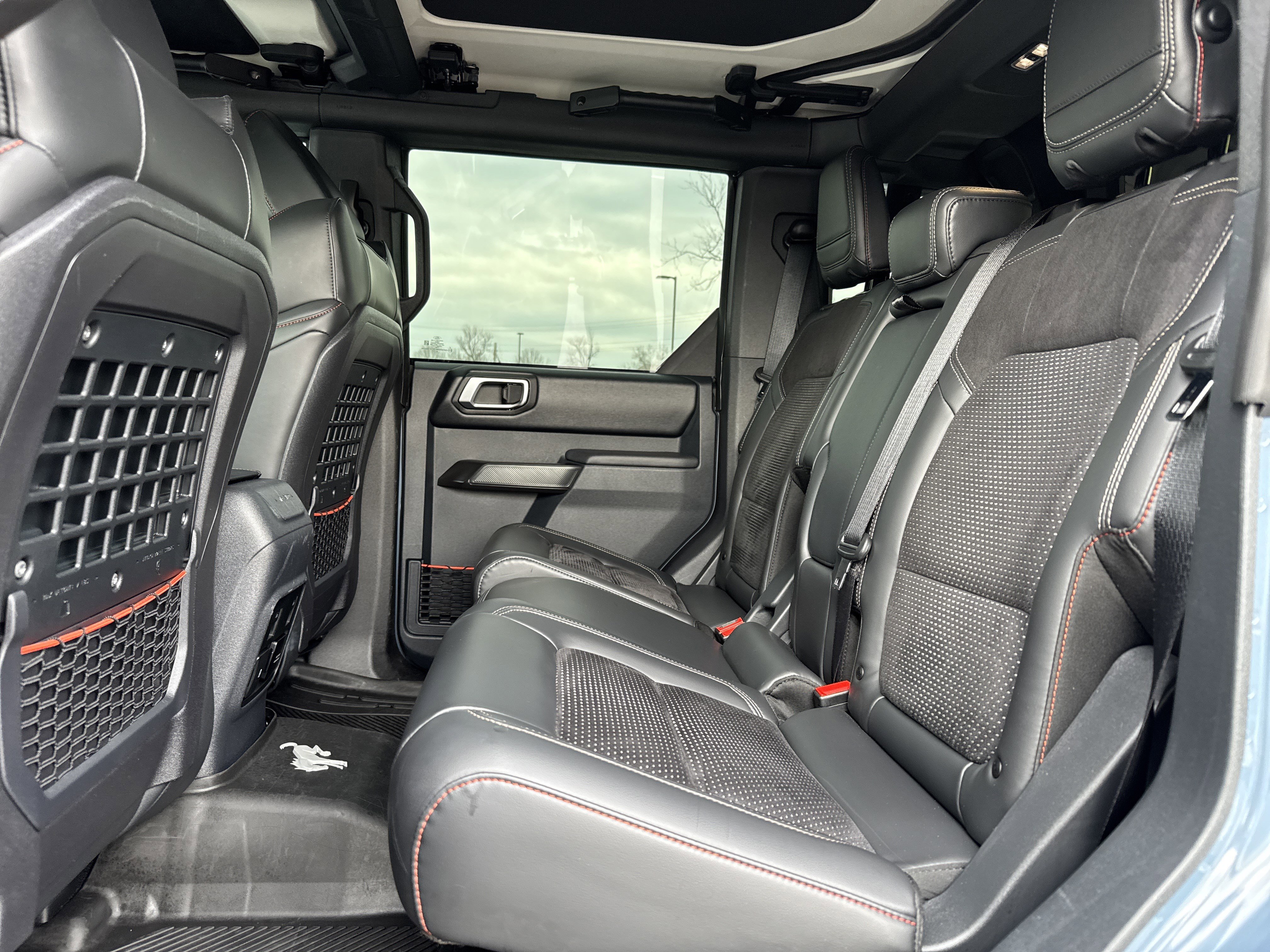 Used 2024 Ford Bronco Raptor image 29