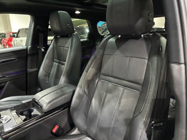 Used 2020 Land Rover Range Rover Evoque R-Dynamic S image 10