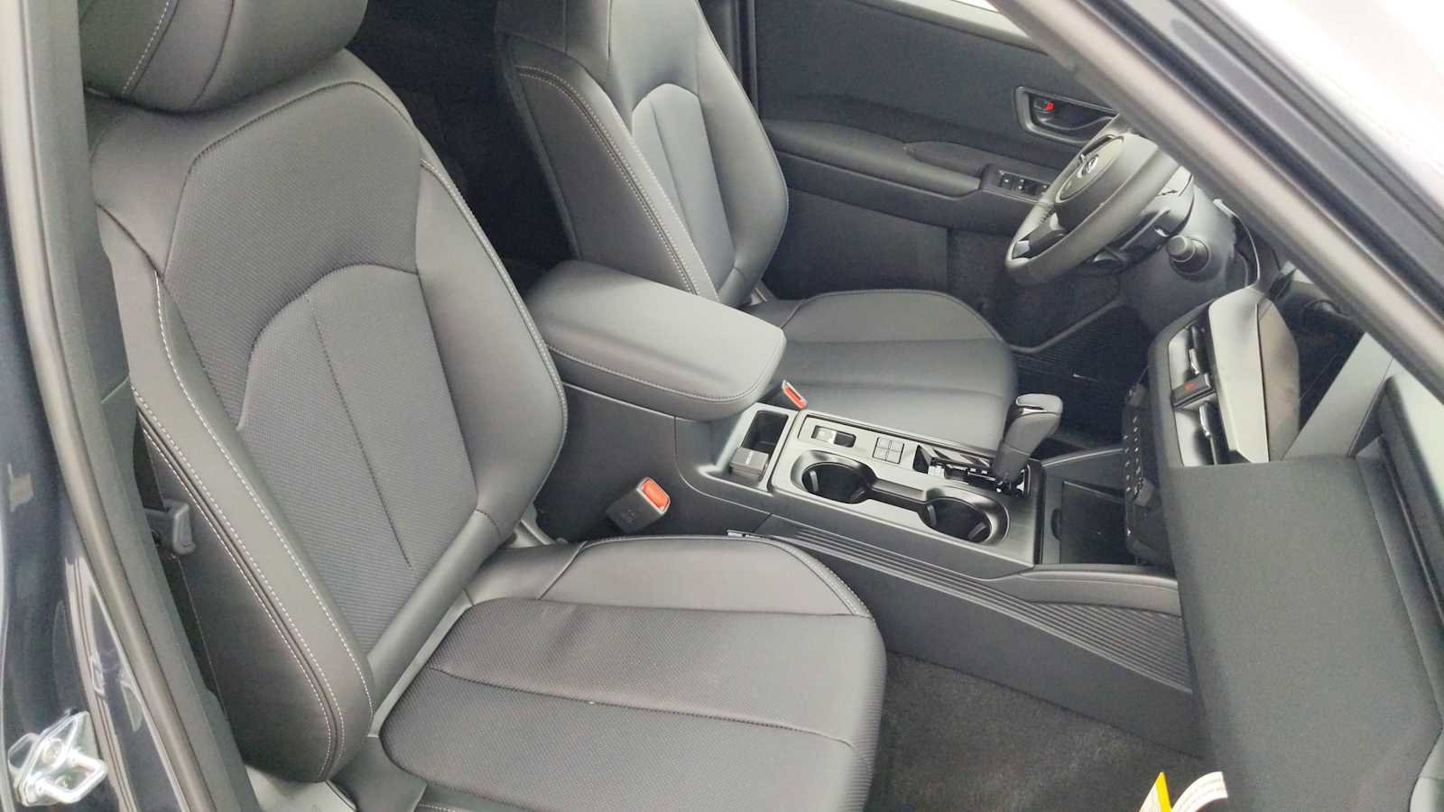 New 2026 Subaru Outback Limited image 24