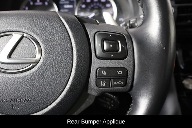Used 2024 Lexus IS 300 w/ Comfort Package RWD image 10