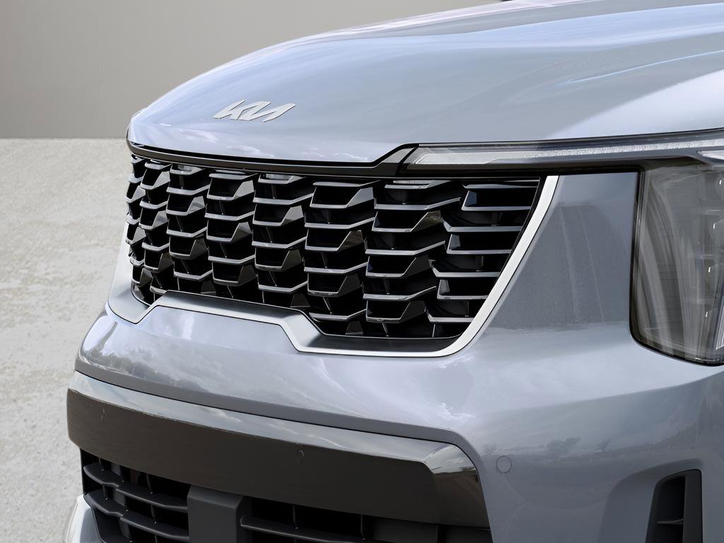 New 2025 Kia Sorento S image 12