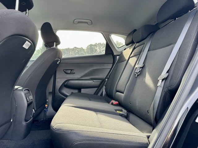 Used 2024 Hyundai Kona SEL w/ Convenience Package image 28
