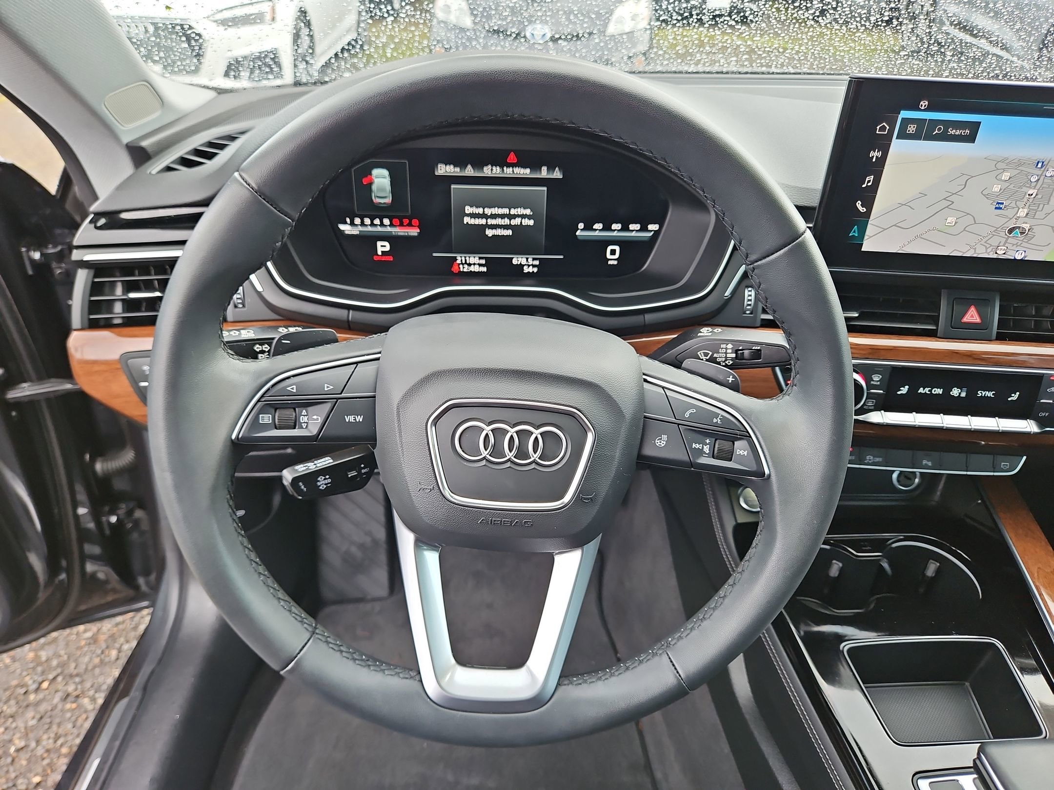 Used 2023 Audi A5 2.0T Premium Plus w/ Premium Plus image 14