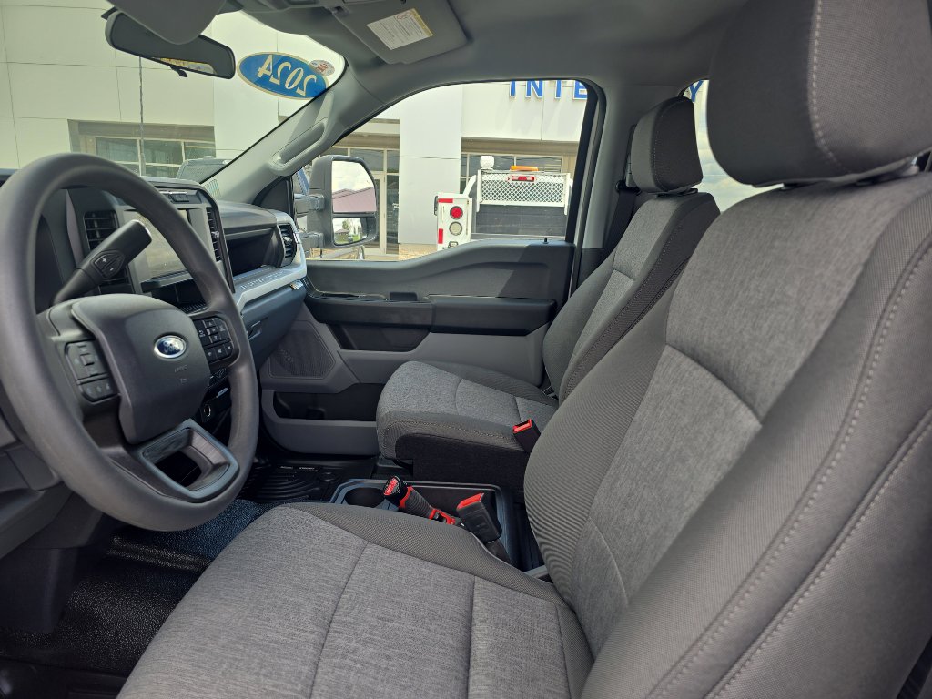 Used 2024 Ford F250 XL w/ 360-Degree Camera Package image 15