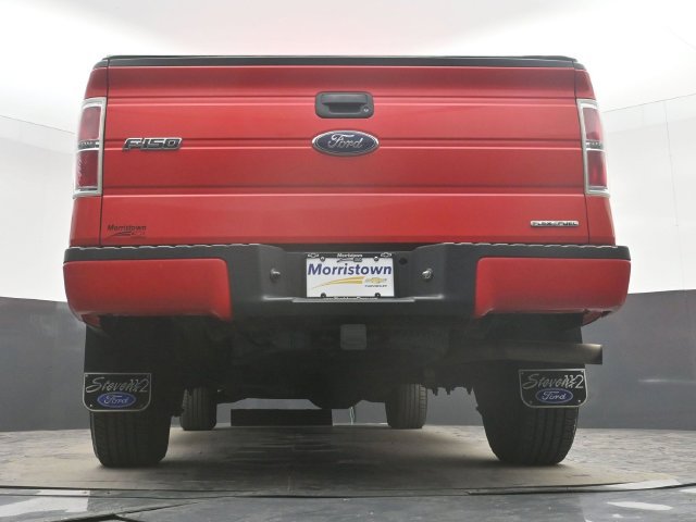 Used 2011 Ford F150 STX w/ Trailer Tow Pkg AWD/4WD image 43