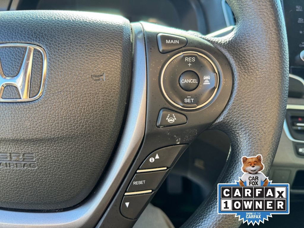Used 2023 Honda Ridgeline Sport image 34