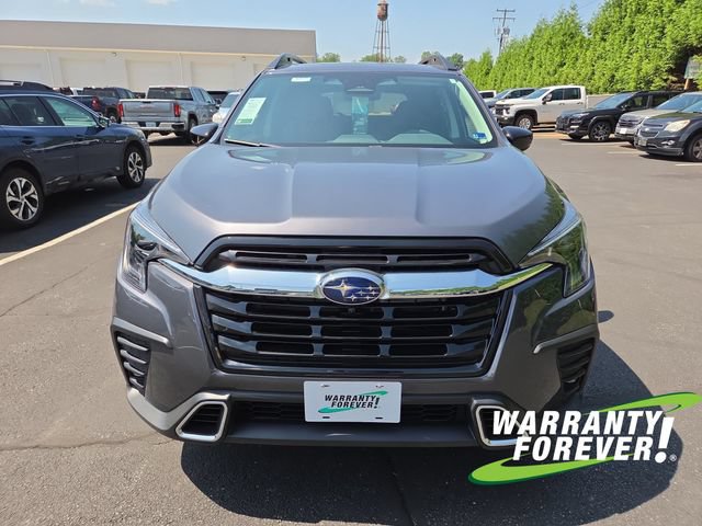 New 2026 Subaru Ascent Touring AWD/4WD image 2