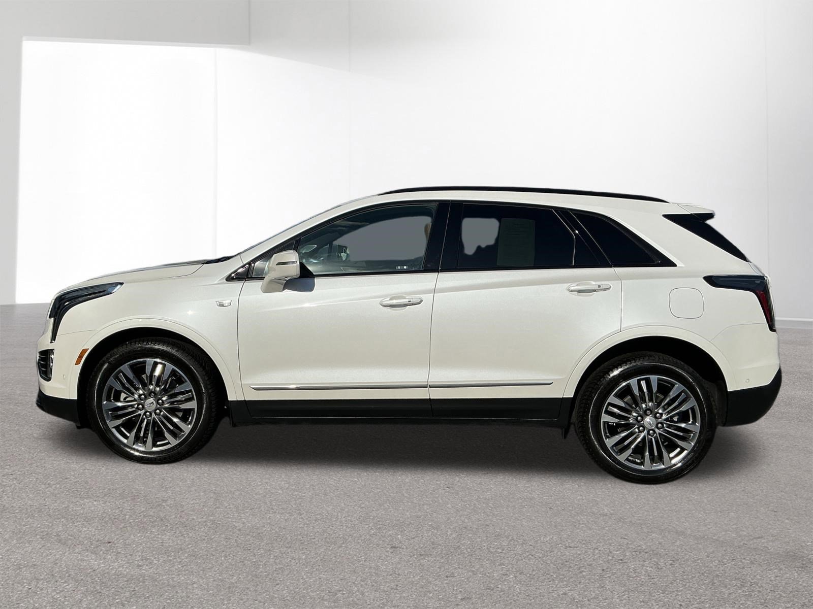 Used 2020 Cadillac XT5 Sportv AWD/4WD image 6