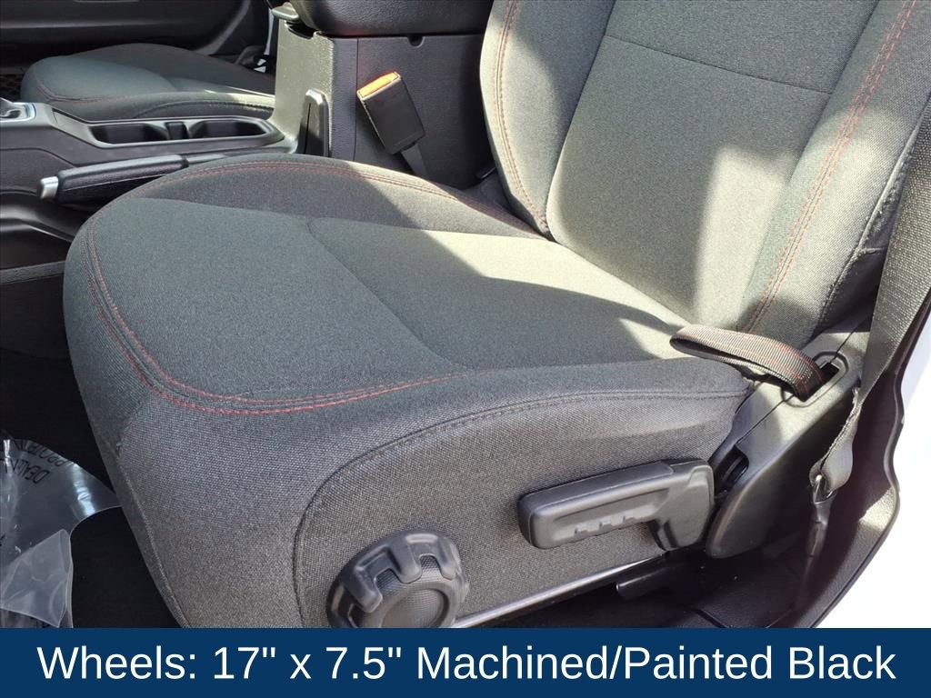 Used 2024 Jeep Wrangler Unlimited Rubicon AWD/4WD image 19