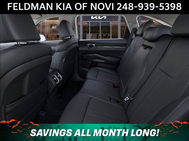 New 2026 Kia Sorento EX AWD/4WD image 18